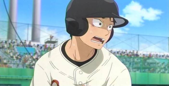 おおきく振りかぶって〜夏大会編〜-0(4)
