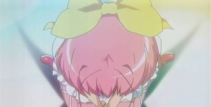 神のみぞ知るセカイ-0(1)