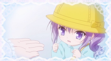 ロウきゅーぶ!SS - アニメ画像002