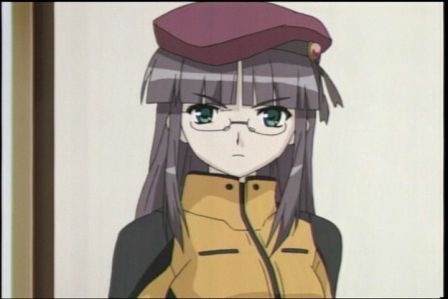 夜明け前より瑠璃色な10−2