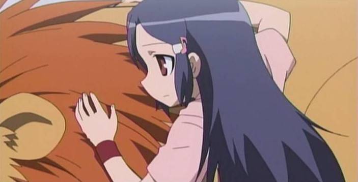 狂乱家族日記17-1