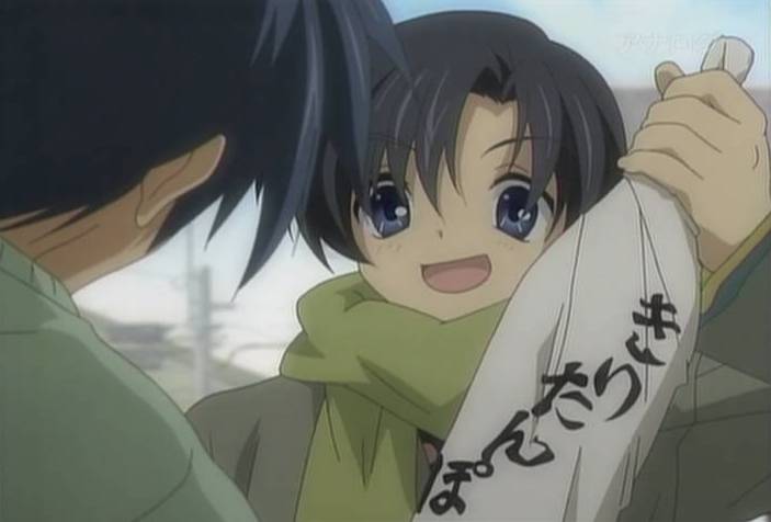CLANNAD〜AFTER STORY〜16-3