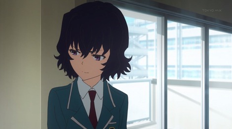 とある科学の超電磁砲S - アニメ画像021