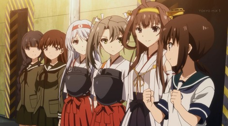 艦隊これくしょん1068