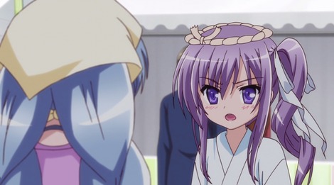 ロウきゅーぶ!SS - アニメ画像018