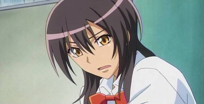 会長はメイド様!-0
