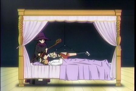 スクールランブル二学期6−10