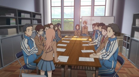 TARI TARI - アニメ画像009