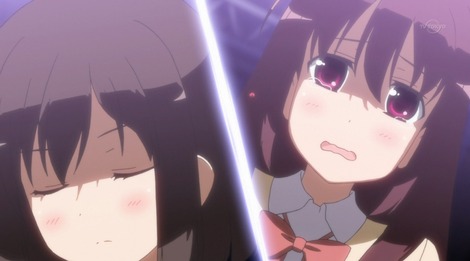 咲-Saki- 阿知賀編 episode of side-A - アニメ画像000