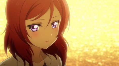 ラブライブ! - アニメ画像003