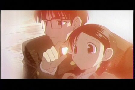 スクールランブル二学期3−10