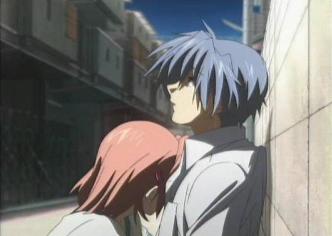 CLANNAD〜AFTER STORY〜12-7