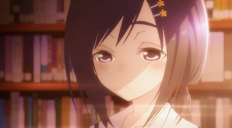 ハナヤマタ0457
