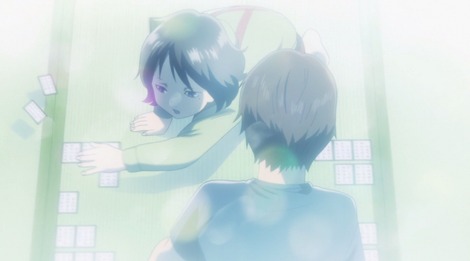 ちはやふる2 - アニメ画像009