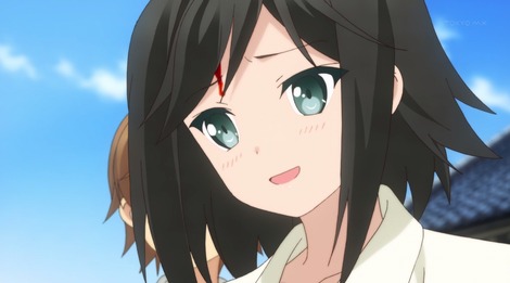 変態王子と笑わない猫。 - アニメ画像009
