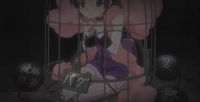 神のみぞ知るセカイ-0(5)