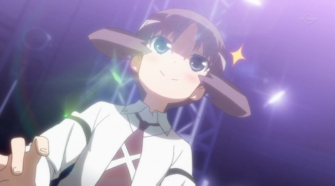 咲 -Saki- 阿知賀編 episode of side-A - アニメ画像011