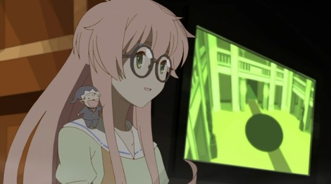 人類は衰退しました - アニメ画像009