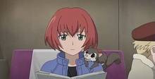 DARKER THAN BLACK -流星の双子-8-2