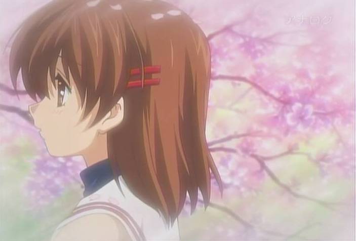CLANNAD〜AFTER STORY〜14-4