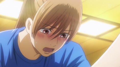 ちはやふる2 - アニメ画像000