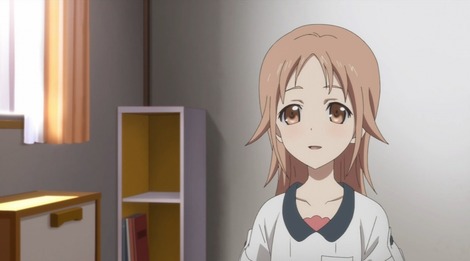 TARI TARI - アニメ画像000