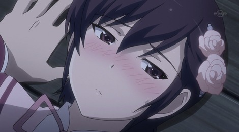神のみぞ知るセカイ 女神篇 - アニメ画像003