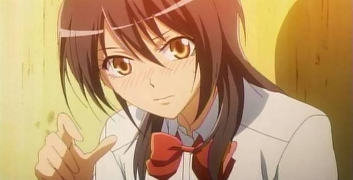 会長はメイド様!-0