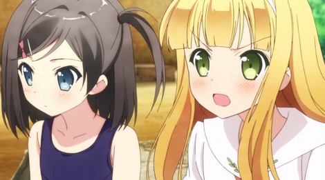 変態王子と笑わない猫。 - アニメ画像005