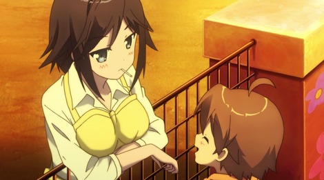 変態王子と笑わない猫。 - アニメ画像002