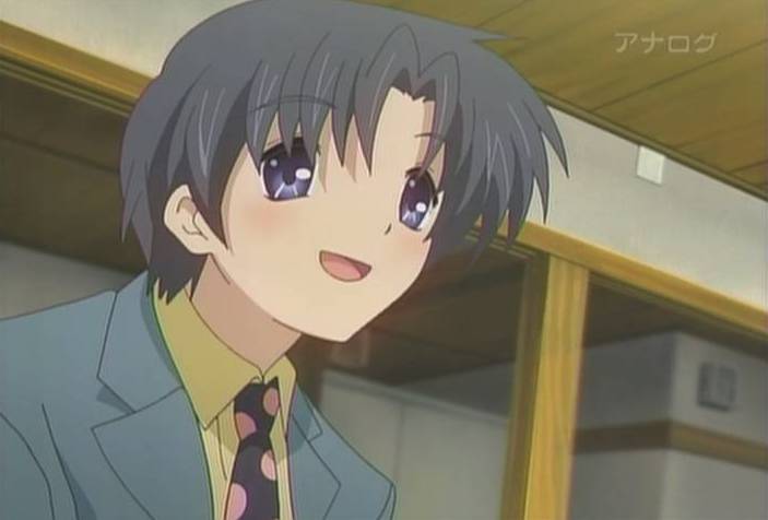 CLANNAD〜AFTER STORY〜16-4