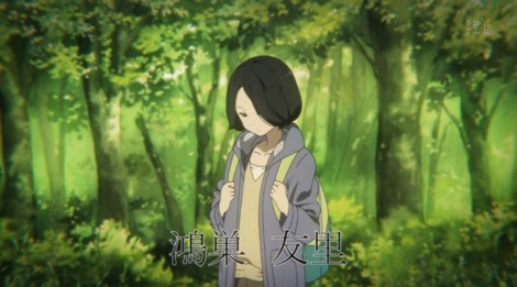 氷菓 - アニメ画像010