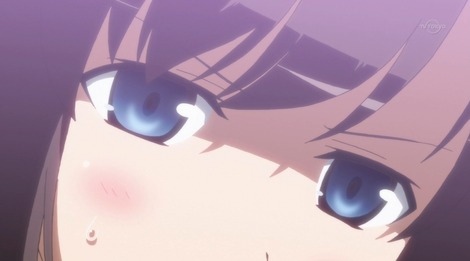 咲 -Saki- 阿知賀編 episode of side-A - アニメ画像001