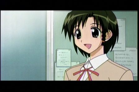 スクールランブル二学期2−20