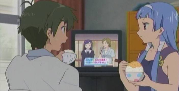 かんなぎ4-1