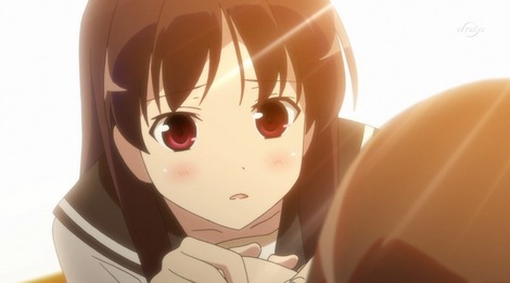 咲-Saki- 阿知賀編 episode of side-A - アニメ画像013