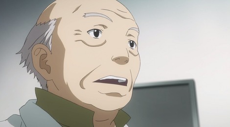 とある科学の超電磁砲S - アニメ画像000