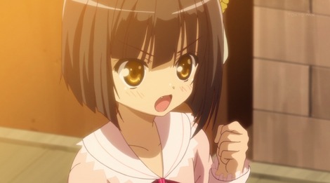 ロウきゅーぶ!SS - アニメ画像006