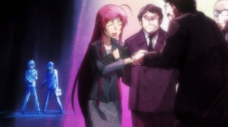はたらく魔王さま! - アニメ画像007