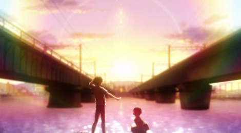 中二病でも恋がしたい! - アニメ画像023
