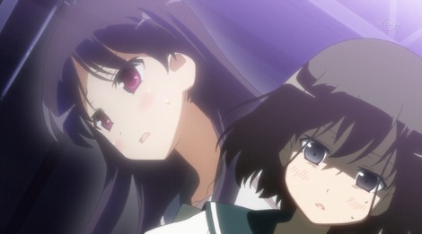 ºé -Saki- °¤ÃβìÊÔ episode of side-A - ¥¢¥Ë¥á²èÁü005