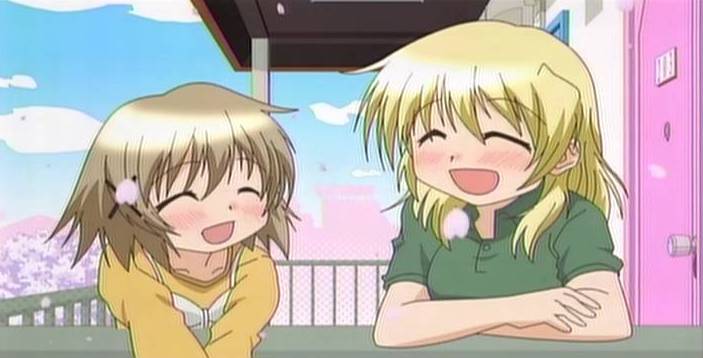 ひだまりスケッチ×☆☆☆11-2