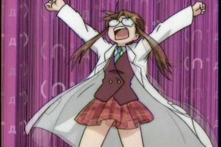 ネギま!?15−1
