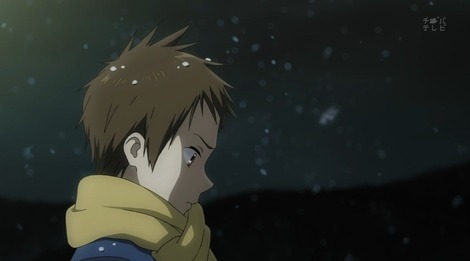 氷菓 - アニメ画像015