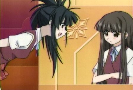 ネギま!?23-1