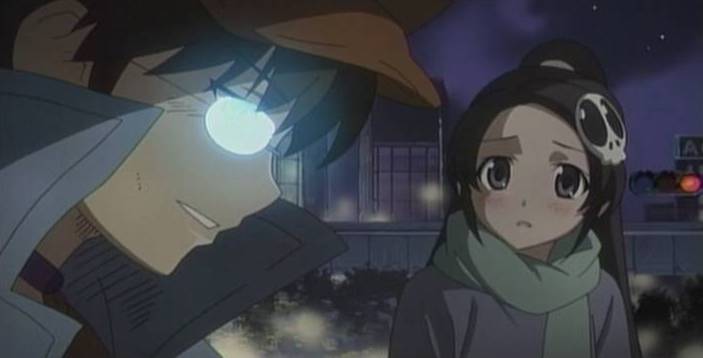 神のみぞ知るセカイ-0(2)