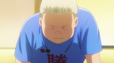 ちはやふる2 - アニメ画像008