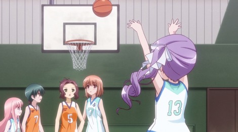 ロウきゅーぶ!SS - アニメ画像026