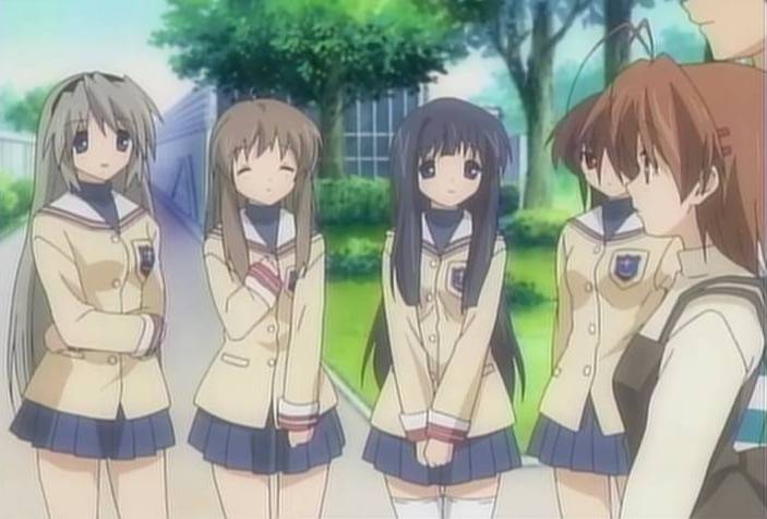 CLANNAD〜AFTER STORY〜13-6