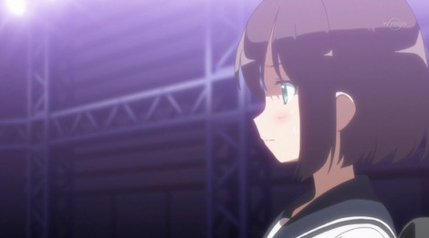 咲-Saki- 阿知賀編 episode of side-A - アニメ画像014